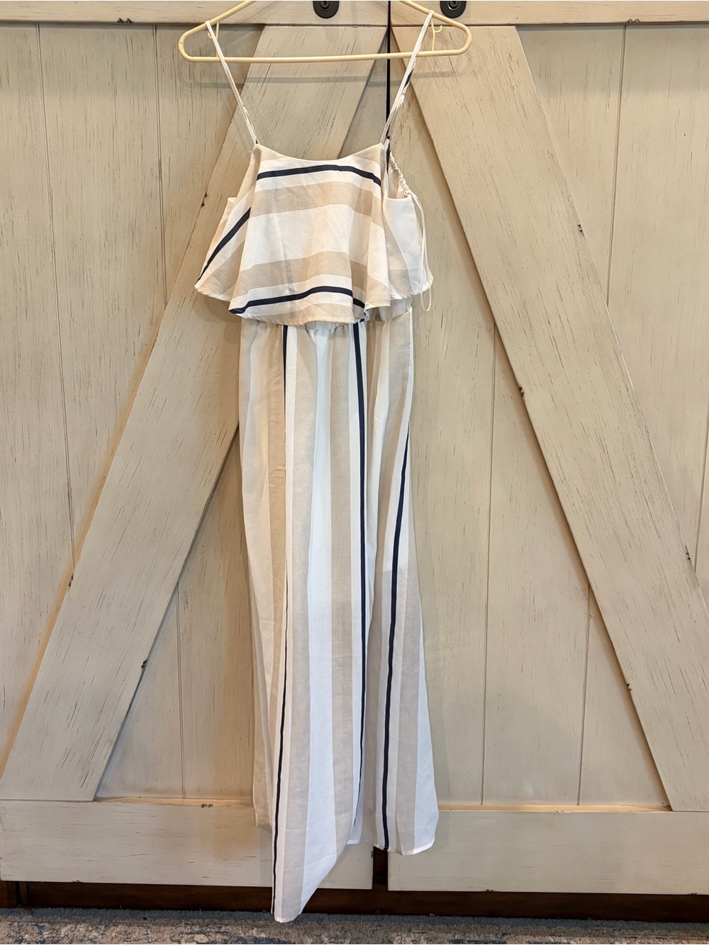 NWT After Market Jumpsuit Size Small